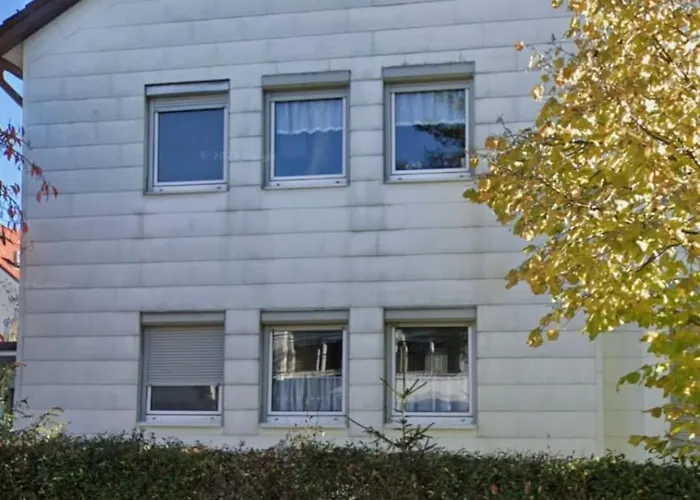 In Appartement