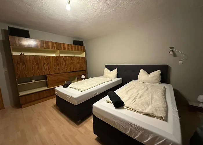 In Appartement *