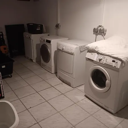 Apartment In
