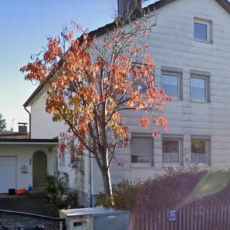 Apartment In