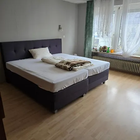 In Apartment Munich