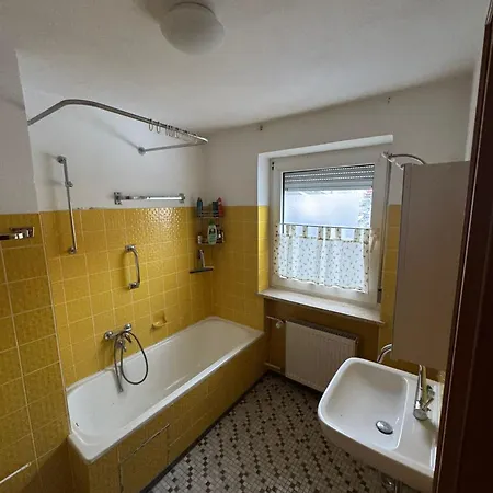 Apartment In *