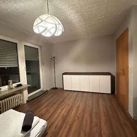 Apartment In Munich