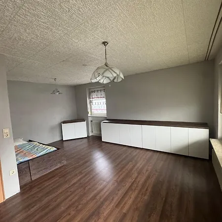 Apartman In