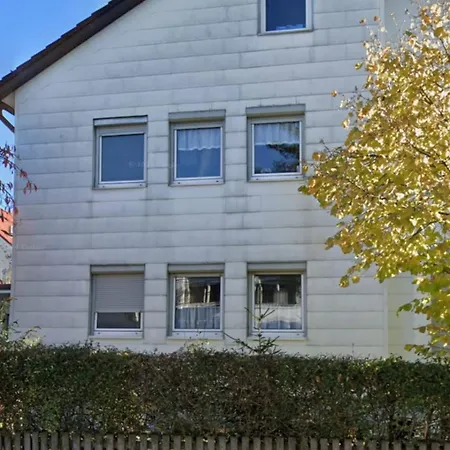 In Apartman