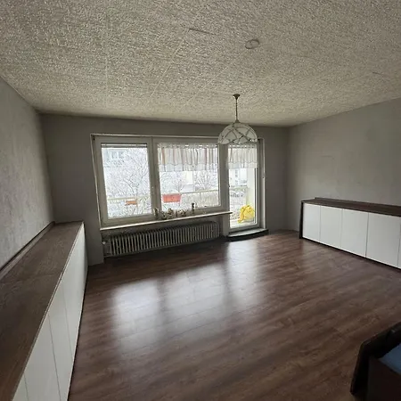 Appartement In Munich