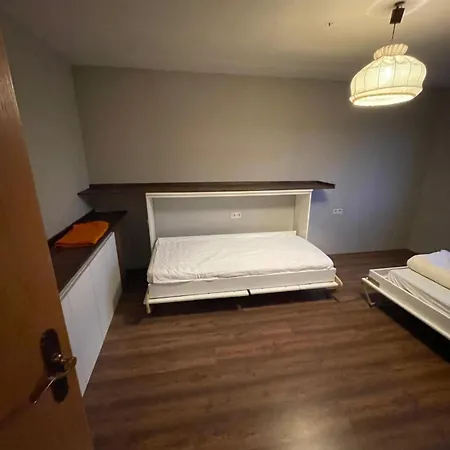 Apartman In