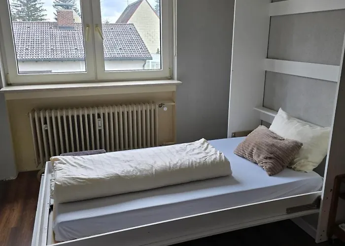 Apartmán In *