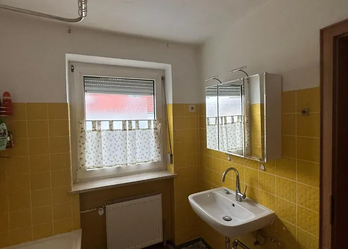 Apartmán In Mnichov
