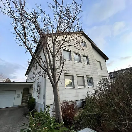 Lägenhet In München