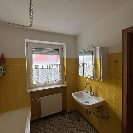 Lägenhet In München