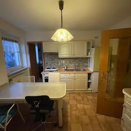 In Apartamento *