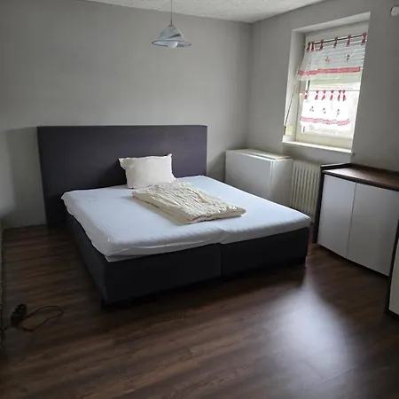 In Apartamento Múnich