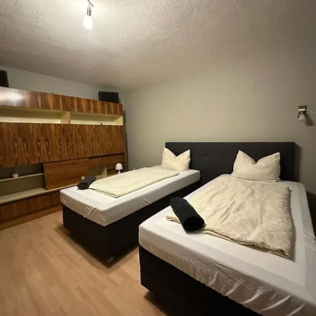 In Apartamento *