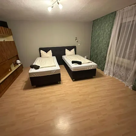 Apartment In *