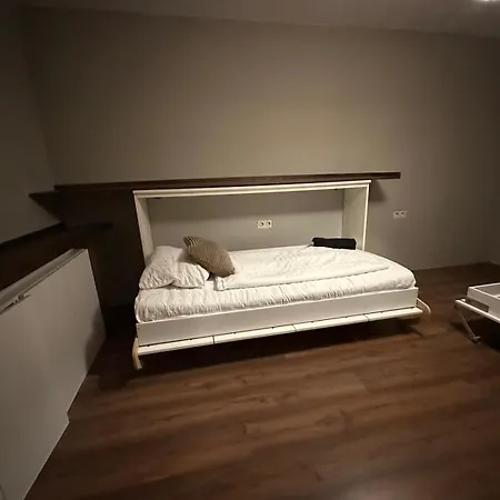 In Apartamento Múnich