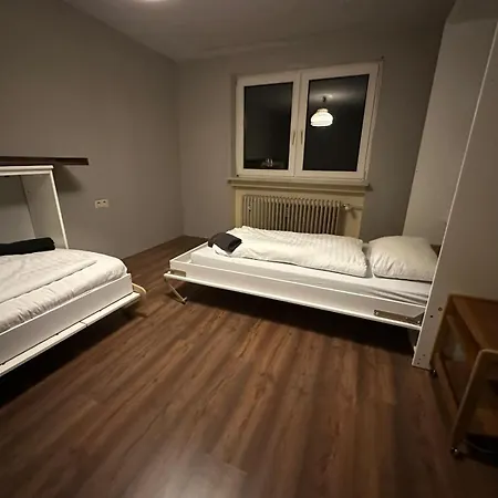 Apartamento In *