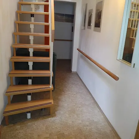 Apartmán In